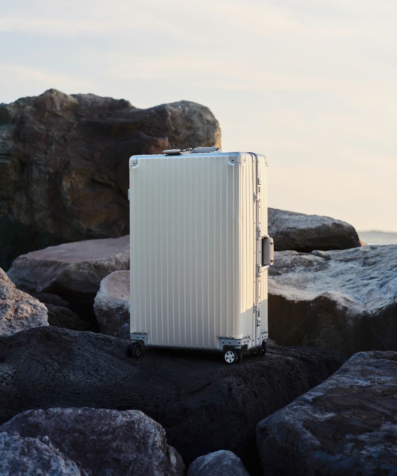 蔵前ETiAMエティアムおすすめ新作アルミスーツケース